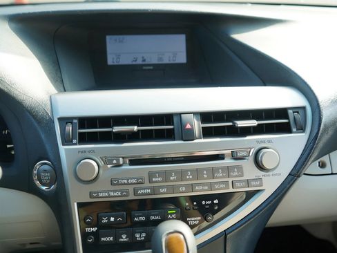 Used 2010 Lexus RX 350 2WD image 11