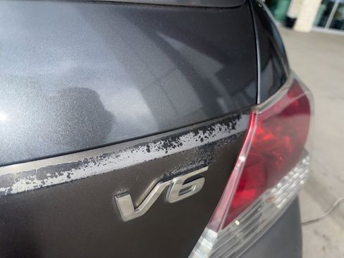 Used 2008 Honda Accord EX image 13