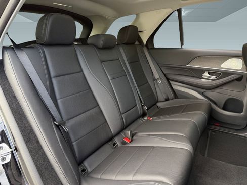 New 2026 Mercedes-Benz GLE 450 4MATIC image 23