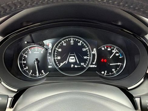 Used 2020 MAZDA CX-9 Signature AWD/4WD image 15