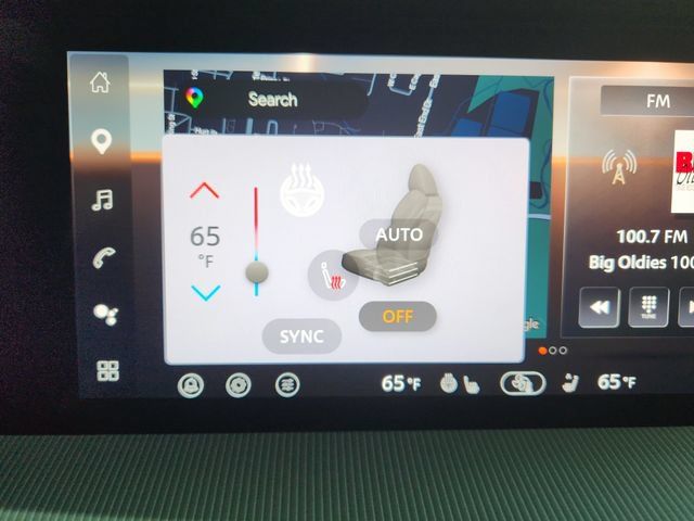 Used 2025 Nissan Murano SL w/ Cargo Package AWD/4WD image 31