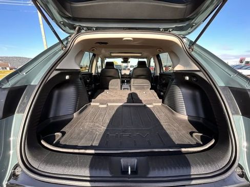 Used 2023 Honda HR-V EX-L image 45