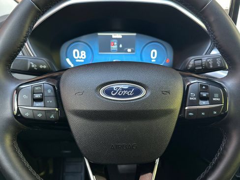 Used 2025 Ford Escape Platinum AWD/4WD image 31