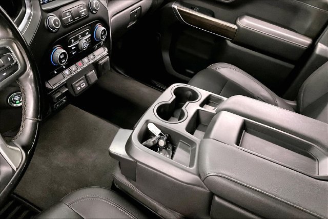 Used 2023 Chevrolet Silverado 3500 LT w/ Convenience Package AWD/4WD image 18