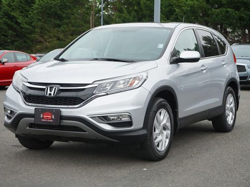 Used 2016 Honda CR-V EX image 1