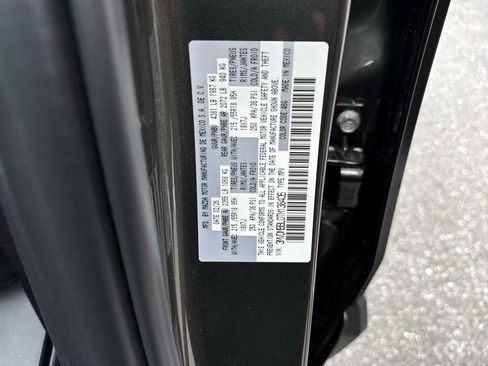 New 2026 MAZDA CX-30 AWD 2.5 S w/ Select Sport Pkg image 61