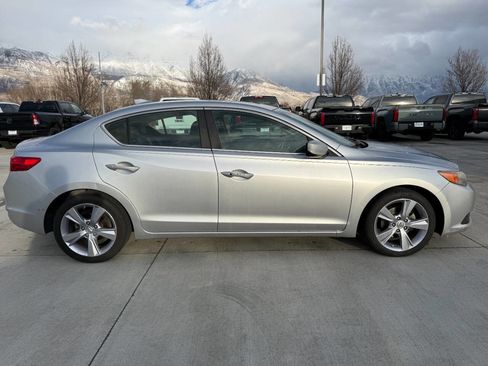 Used 2014 Acura ILX image 2