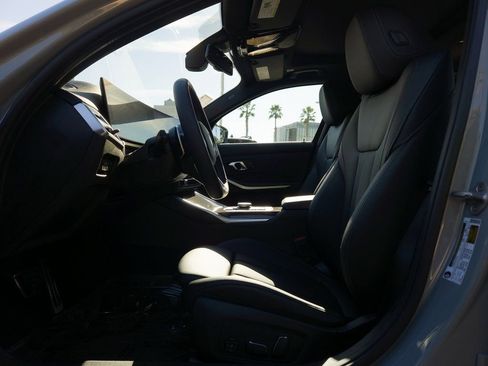 New 2026 BMW M340i w/ Premium Package image 10