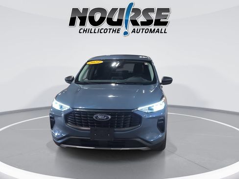 Used 2024 Ford Escape Active FWD image 3