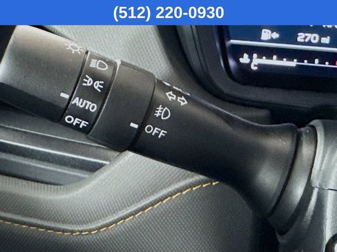 Used 2026 Subaru Forester Wilderness AWD/4WD image 13
