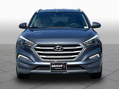 Used 2018 Hyundai Tucson SEL AWD/4WD image 6