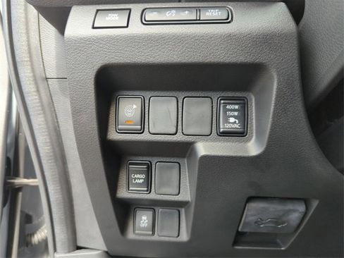 New 2026 Nissan Frontier Pro-X w/ Pro-X Convenience Package image 39