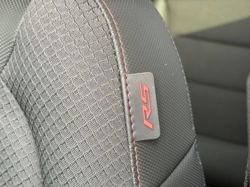 Used 2021 Chevrolet TrailBlazer RS w/ Convenience Package image 16