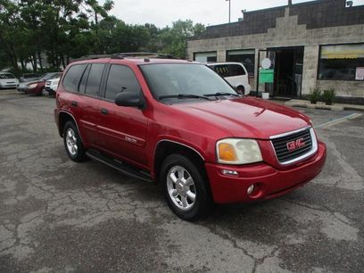 Used 2005 GMC Envoy SLE