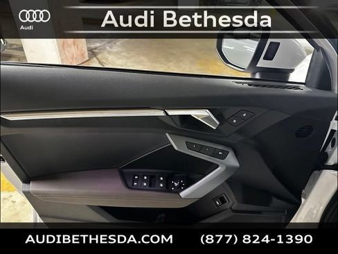 New 2026 Audi A3 2.0T Premium AWD/4WD image 14