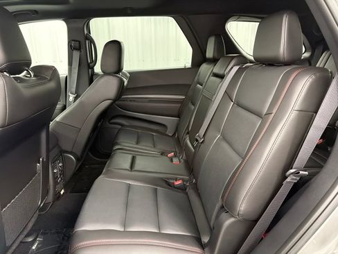 New 2026 Dodge Durango GT AWD/4WD image 11