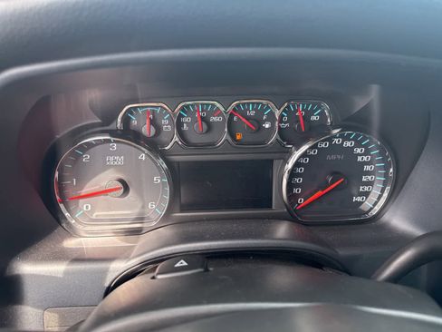 Used 2017 Chevrolet Silverado 1500 LT w/ All Star Edition image 22