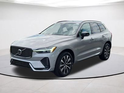 Certified 2025 Volvo XC60 B5 Plus