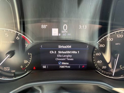 Used 2023 Cadillac CT5 Luxury w/ Sun And Sound Package RWD image 26
