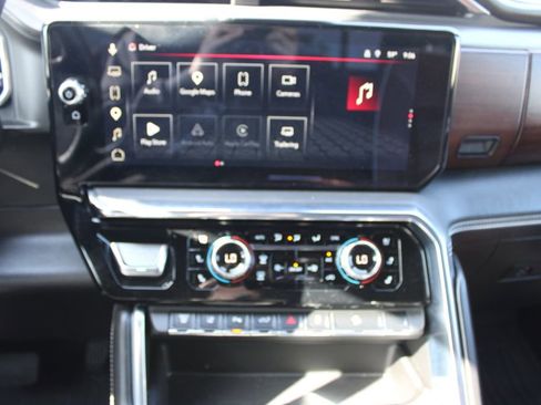 Used 2026 GMC Sierra 2500 Denali Ultimate w/ Max Trailering Package AWD/4WD image 23