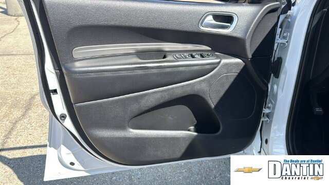 Used 2020 Dodge Durango SXT RWD image 15