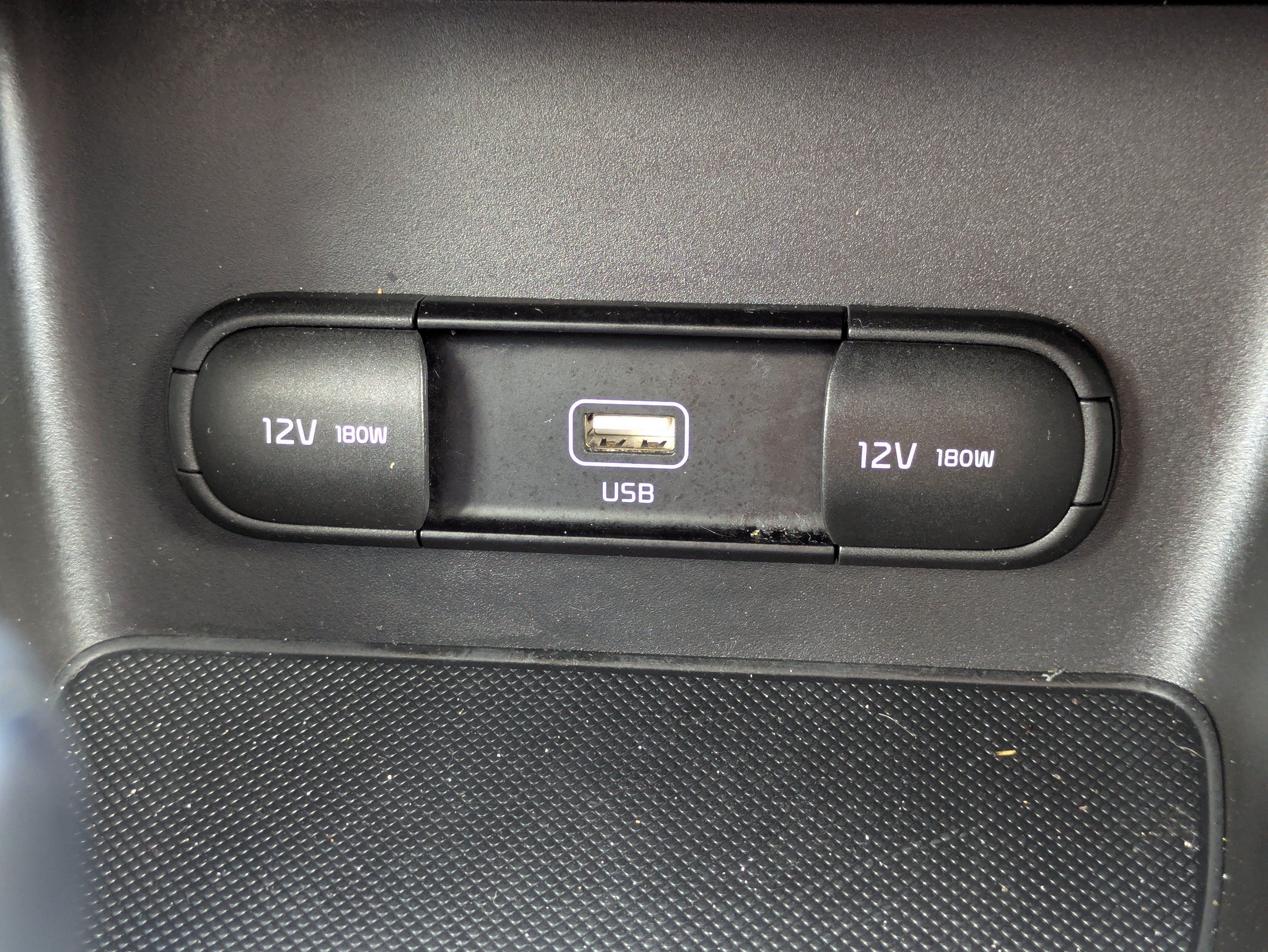 Used 2020 Kia Sportage LX FWD image 24