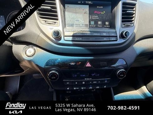 Used 2016 Hyundai Tucson Limited FWD image 8