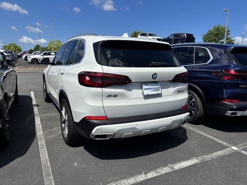 Used 2023 BMW X5 sDrive40i w/ Premium Package RWD image 15