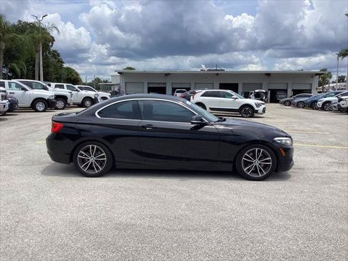 Used 2018 BMW 230i Coupe RWD image 6