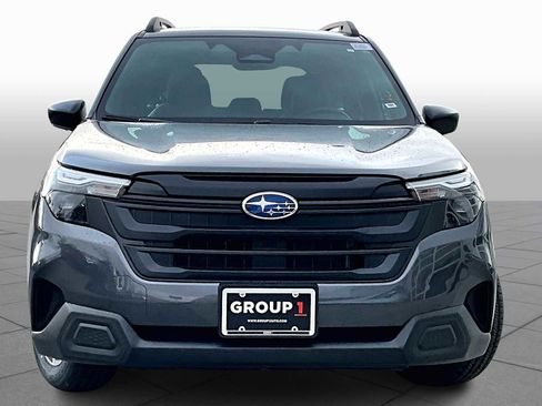 New 2026 Subaru Forester image 3