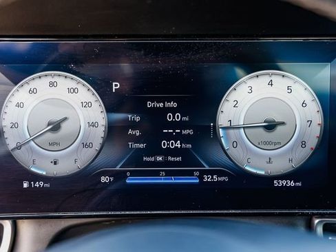Certified 2023 Hyundai Elantra Limited w/ Cargo Package FWD image 27