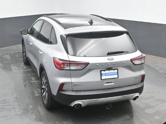 Used 2020 Ford Escape SE Sport FWD image 38