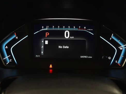 Used 2019 Honda Odyssey EX-L image 19