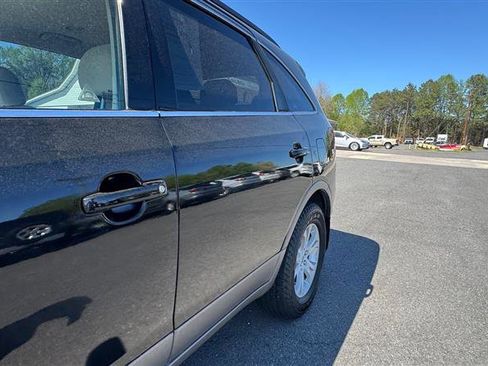 Used 2012 Hyundai Veracruz GLS image 15