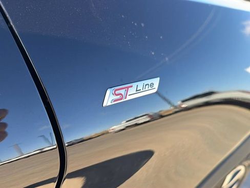 New 2025 Ford Explorer ST-Line w/ Premium Package RWD image 10