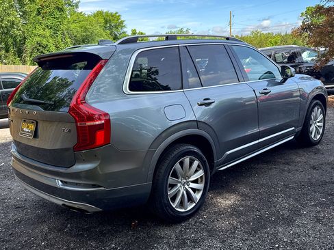 Used 2018 Volvo XC90 T6 Momentum w/ Momentum Plus Package image 13