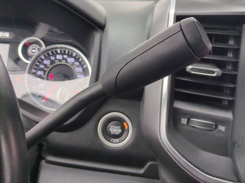 Used 2024 RAM 2500 Big Horn image 32