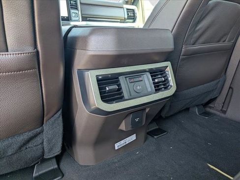 New 2026 Ford F250 King Ranch w/ Tremor Off-Road Package image 19