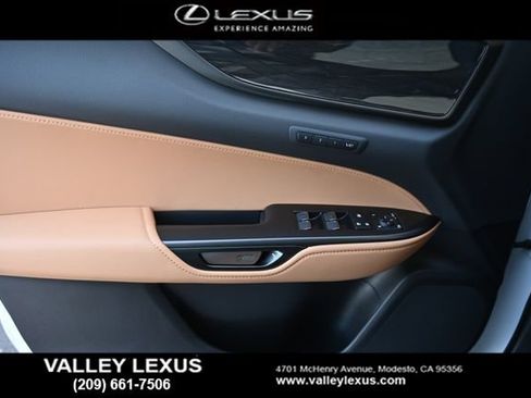 New 2026 Lexus NX 450h+ AWD w/ Accessory Package (2T) image 12