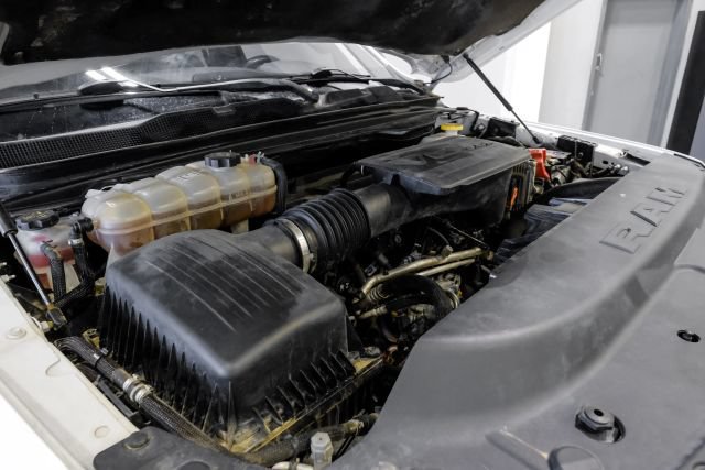 Used 2019 RAM 1500 Rebel AWD/4WD image 63