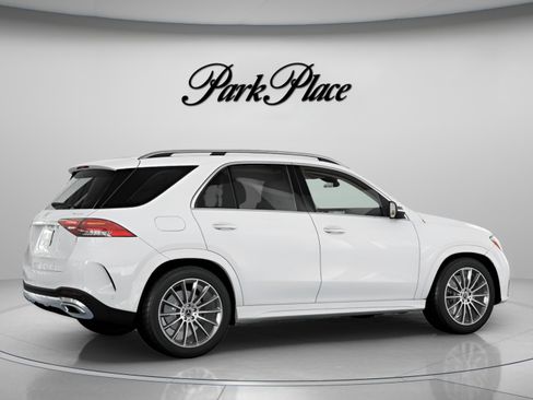 New 2026 Mercedes-Benz GLE 450 4MATIC image 21