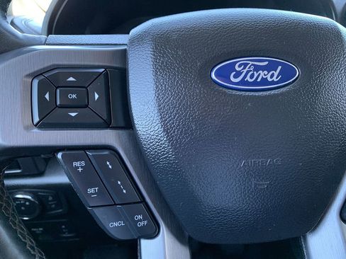 Used 2020 Ford Expedition Platinum AWD/4WD image 22