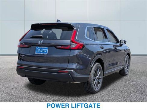 New 2026 Honda CR-V EX-L image 7