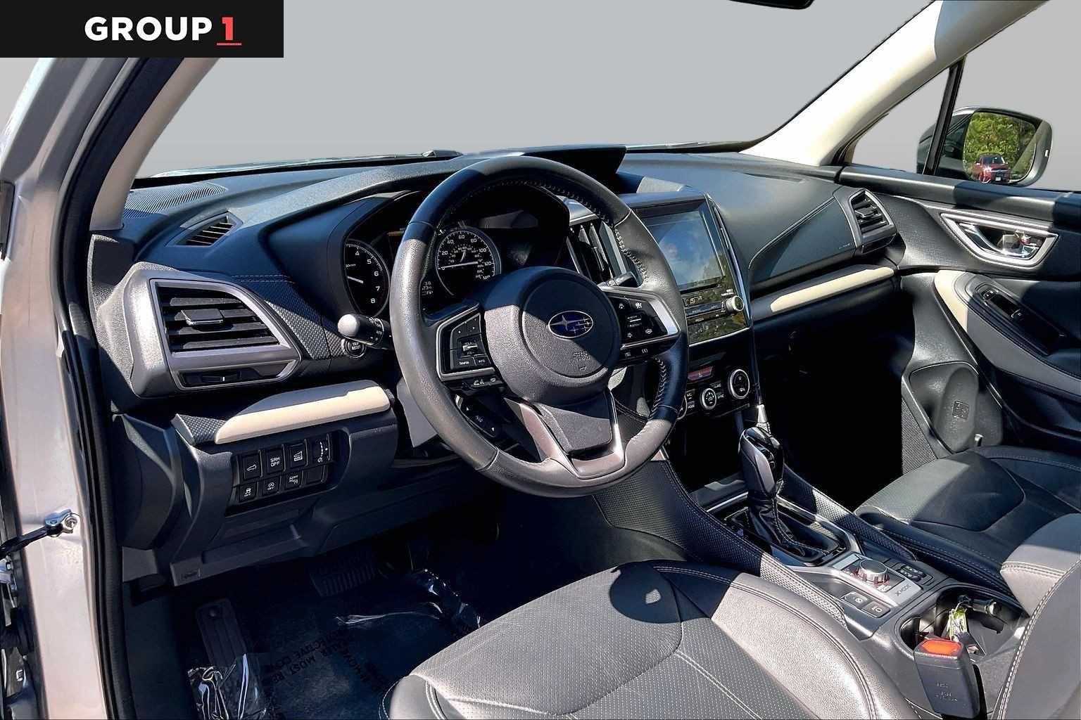 Used 2023 Subaru Forester Limited AWD/4WD image 18