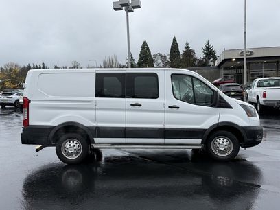 Used 2023 Ford Transit 250 250 w/ Exterior Upgrade Package