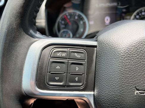 Used 2022 RAM 2500 Laramie AWD/4WD image 22