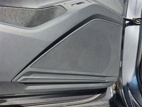 Certified 2024 Volkswagen Tiguan SEL R-Line image 19