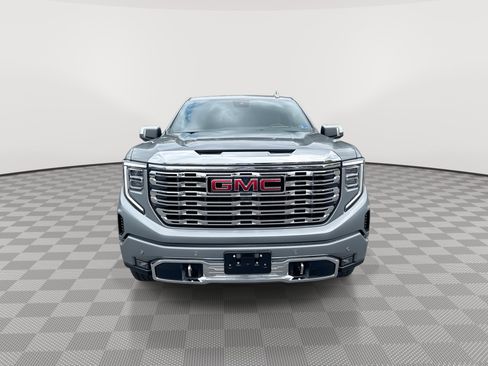 New 2026 GMC Sierra 1500 Denali w/ Denali Reserve Package AWD/4WD image 3