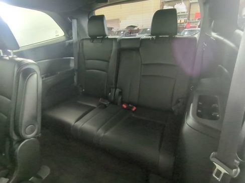 Used 2022 Honda Pilot Black Edition image 32