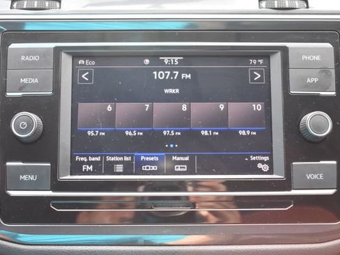 Used 2021 Volkswagen Tiguan S AWD/4WD image 27